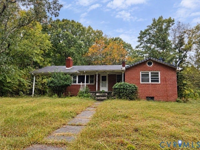 Property photo for 13682 Blackwells Mill Road, Goldvein, VA