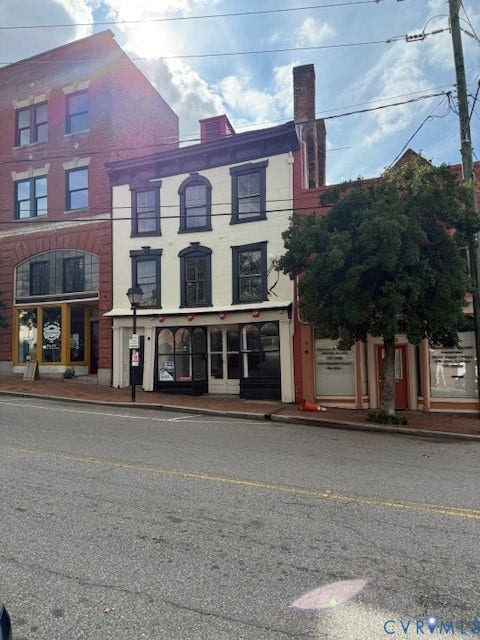 414 N Sycamore Street, Petersburg, VA 23803 414 N Sycamore Street, Petersburg, VA 23803
