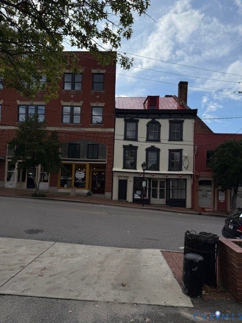 414 N Sycamore Street, Petersburg, VA 23803 414 N Sycamore Street, Petersburg, VA 23803