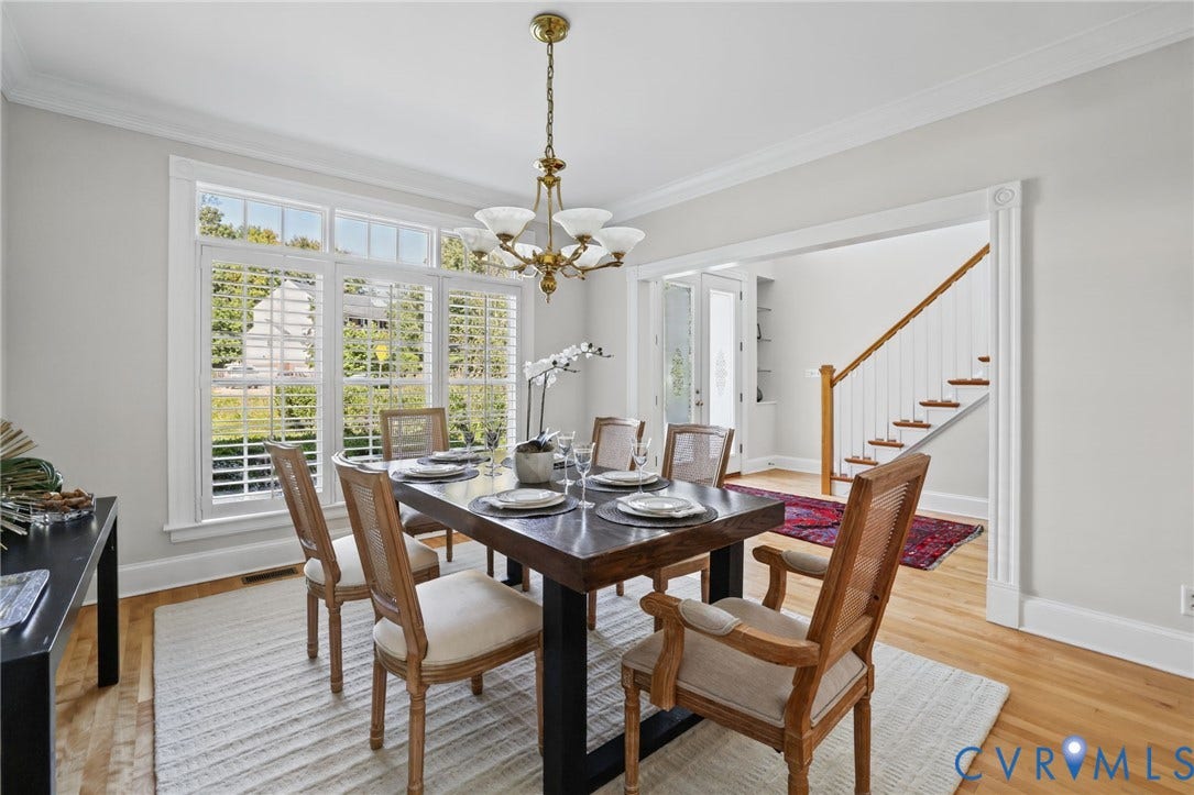 11341 Old Lewiston Road, Chesterfield, VA 23236 11341 Old Lewiston Road, Chesterfield, VA 23236