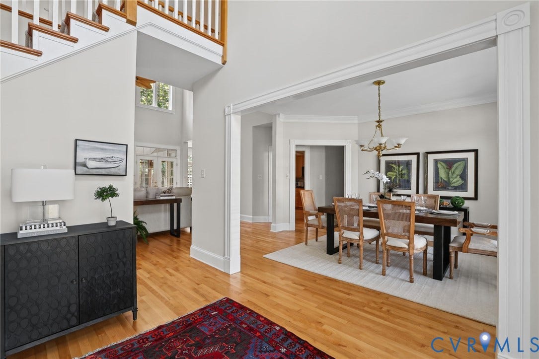 11341 Old Lewiston Road, Chesterfield, VA 23236 11341 Old Lewiston Road, Chesterfield, VA 23236
