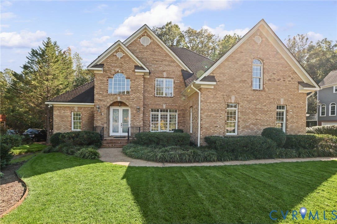 11341 Old Lewiston Road, Chesterfield, VA 23236 11341 Old Lewiston Road, Chesterfield, VA 23236