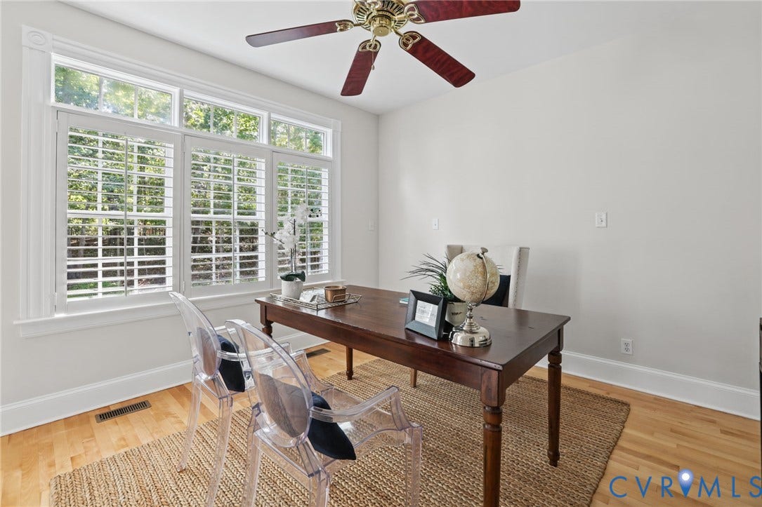 11341 Old Lewiston Road, Chesterfield, VA 23236 11341 Old Lewiston Road, Chesterfield, VA 23236