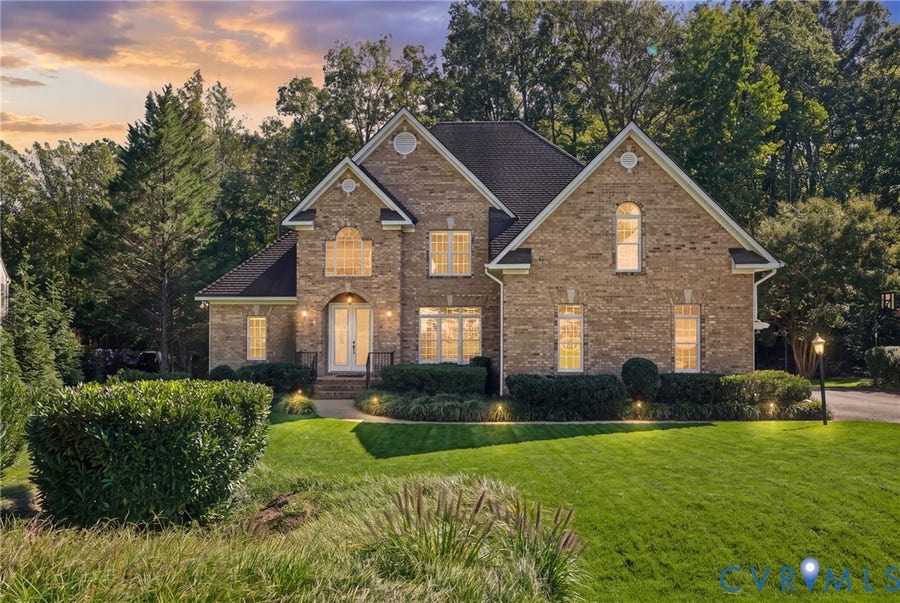 Property photo for 11341 Old Lewiston Road, Chesterfield, VA