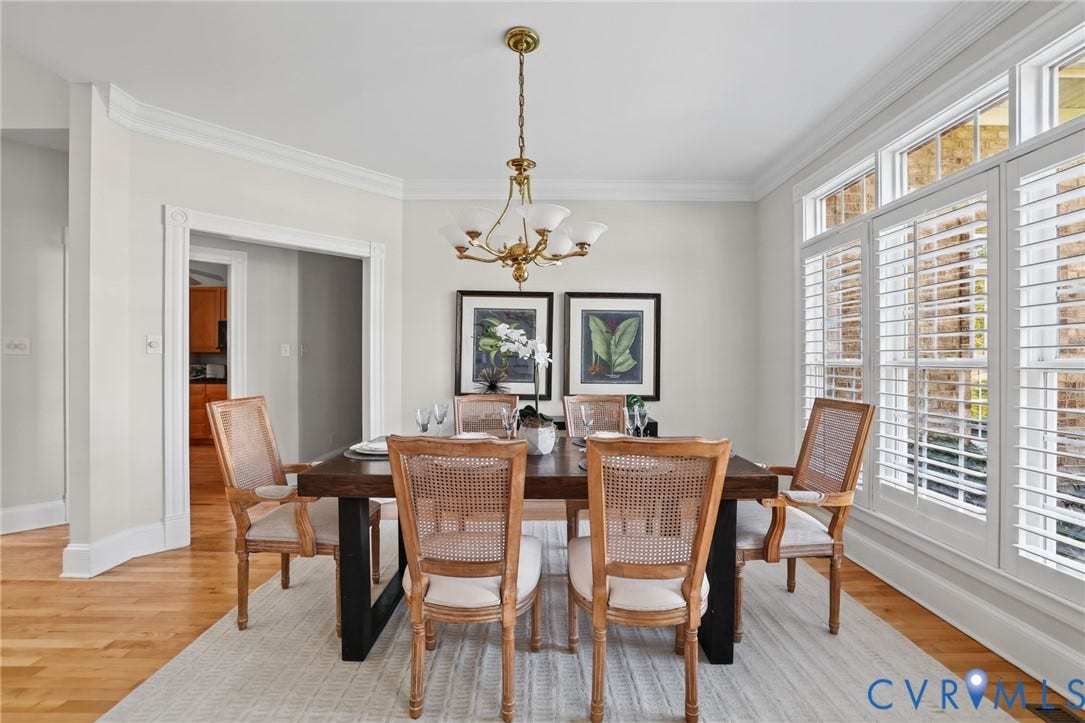 11341 Old Lewiston Road, Chesterfield, VA 23236 11341 Old Lewiston Road, Chesterfield, VA 23236