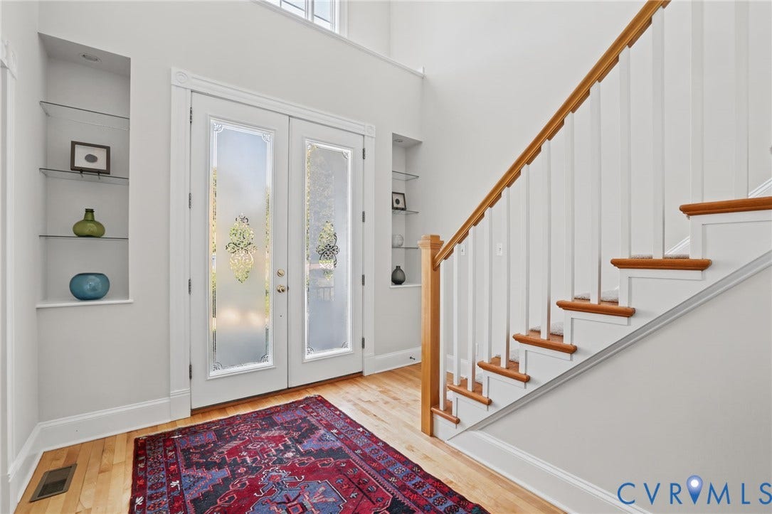 11341 Old Lewiston Road, Chesterfield, VA 23236 11341 Old Lewiston Road, Chesterfield, VA 23236