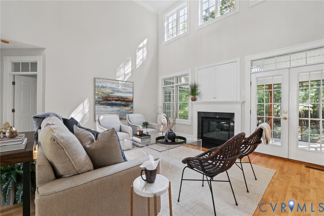 11341 Old Lewiston Road, Chesterfield, VA 23236 11341 Old Lewiston Road, Chesterfield, VA 23236