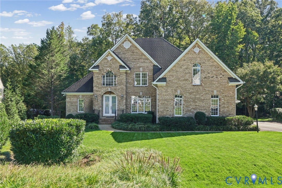 11341 Old Lewiston Road, Chesterfield, VA 23236 11341 Old Lewiston Road, Chesterfield, VA 23236