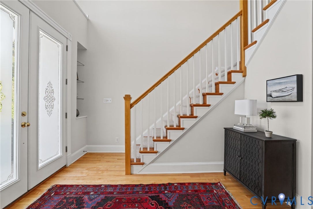 11341 Old Lewiston Road, Chesterfield, VA 23236 11341 Old Lewiston Road, Chesterfield, VA 23236