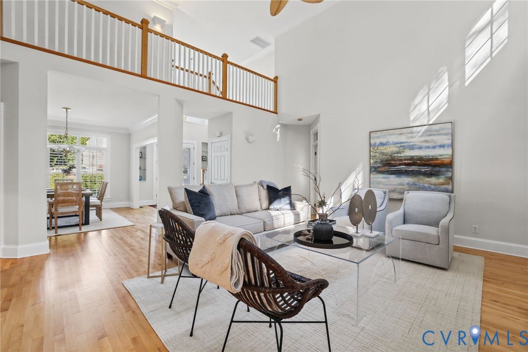 11341 Old Lewiston Road, Chesterfield, VA 23236 11341 Old Lewiston Road, Chesterfield, VA 23236
