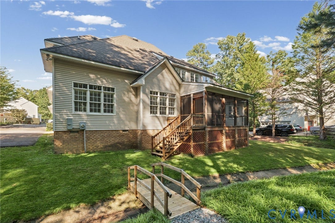 11341 Old Lewiston Road, Chesterfield, VA 23236 11341 Old Lewiston Road, Chesterfield, VA 23236