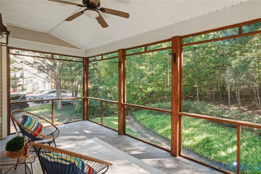 11341 Old Lewiston Road, Chesterfield, VA 23236 11341 Old Lewiston Road, Chesterfield, VA 23236