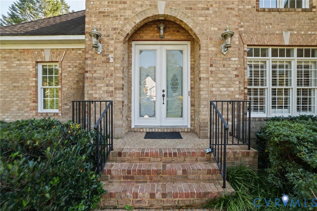 11341 Old Lewiston Road, Chesterfield, VA 23236 11341 Old Lewiston Road, Chesterfield, VA 23236