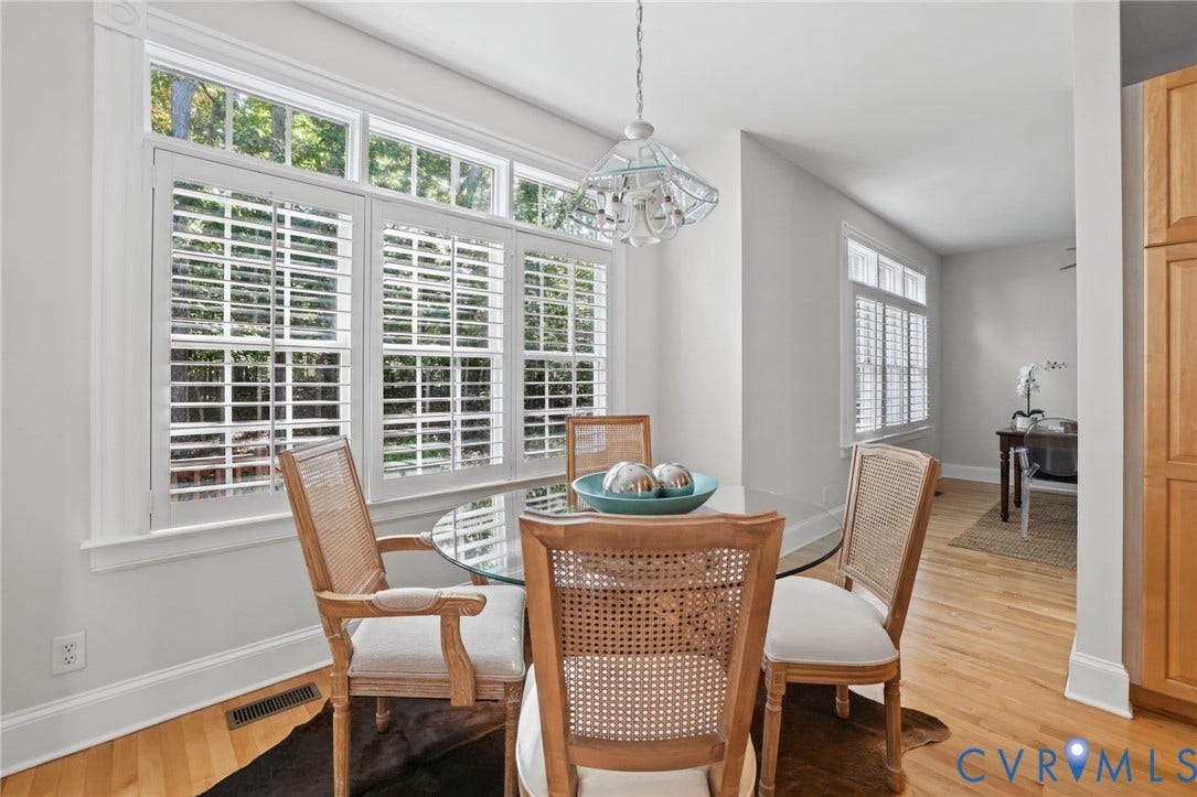 11341 Old Lewiston Road, Chesterfield, VA 23236 11341 Old Lewiston Road, Chesterfield, VA 23236
