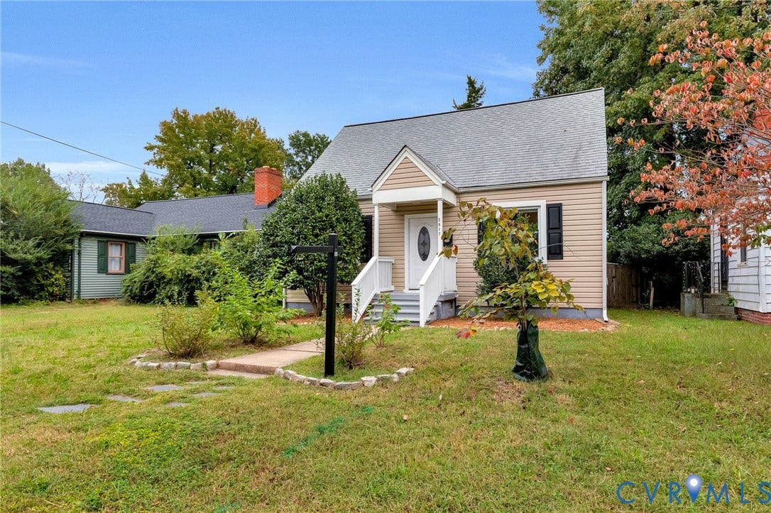 2817 Groveland Avenue, Green Park, Richmond, VA 23222 Additional content