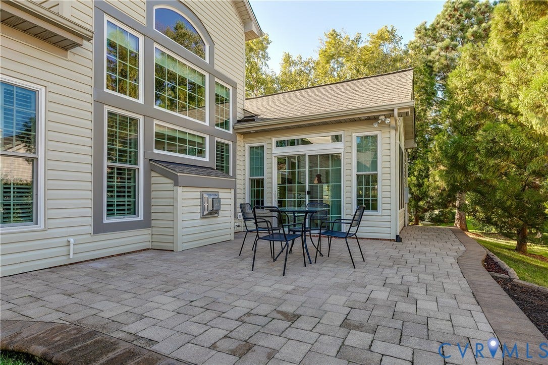 3510 Warsaw Terrace, Carriage Homes I @ CrossRidge, Glen Allen, VA 23060 3510 Warsaw Terrace, Carriage Homes I @ CrossRidge, Glen Allen, VA 23060