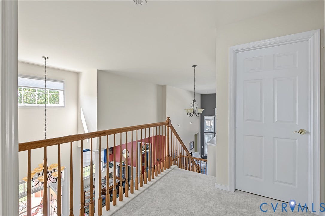 3510 Warsaw Terrace, Carriage Homes I @ CrossRidge, Glen Allen, VA 23060 3510 Warsaw Terrace, Carriage Homes I @ CrossRidge, Glen Allen, VA 23060