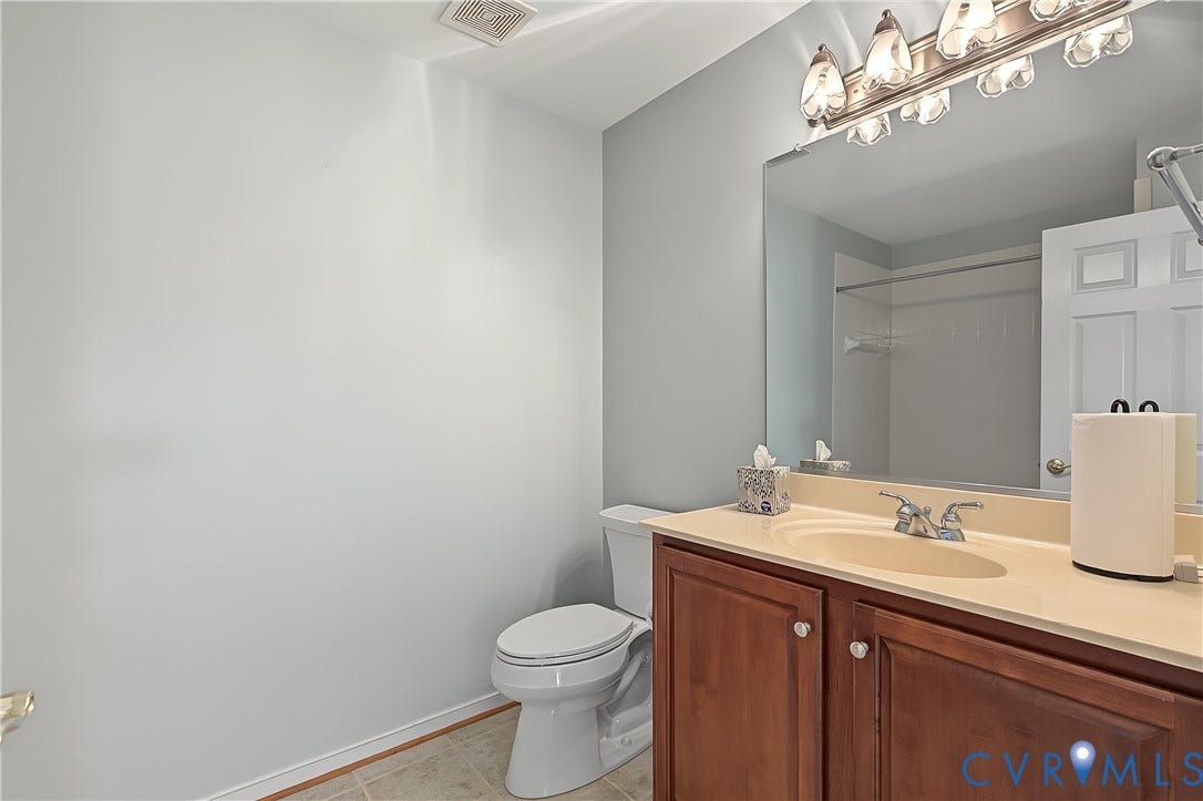 3510 Warsaw Terrace, Carriage Homes I @ CrossRidge, Glen Allen, VA 23060 3510 Warsaw Terrace, Carriage Homes I @ CrossRidge, Glen Allen, VA 23060