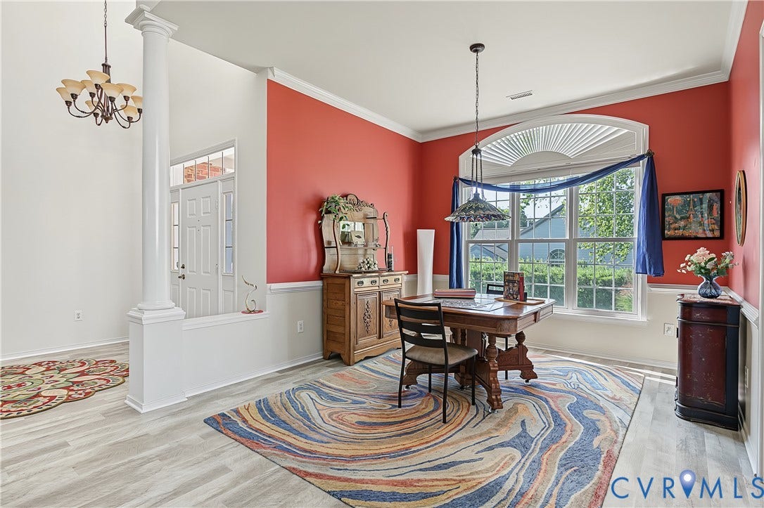 3510 Warsaw Terrace, Carriage Homes I @ CrossRidge, Glen Allen, VA 23060 3510 Warsaw Terrace, Carriage Homes I @ CrossRidge, Glen Allen, VA 23060