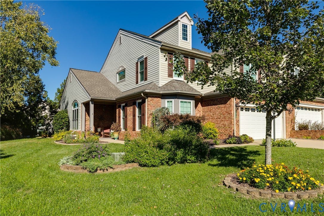3510 Warsaw Terrace, Carriage Homes I @ CrossRidge, Glen Allen, VA 23060 3510 Warsaw Terrace, Carriage Homes I @ CrossRidge, Glen Allen, VA 23060