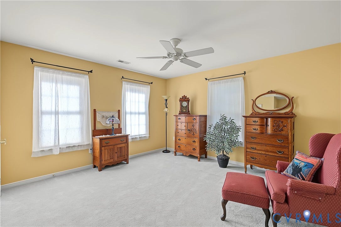 3510 Warsaw Terrace, Carriage Homes I @ CrossRidge, Glen Allen, VA 23060 3510 Warsaw Terrace, Carriage Homes I @ CrossRidge, Glen Allen, VA 23060