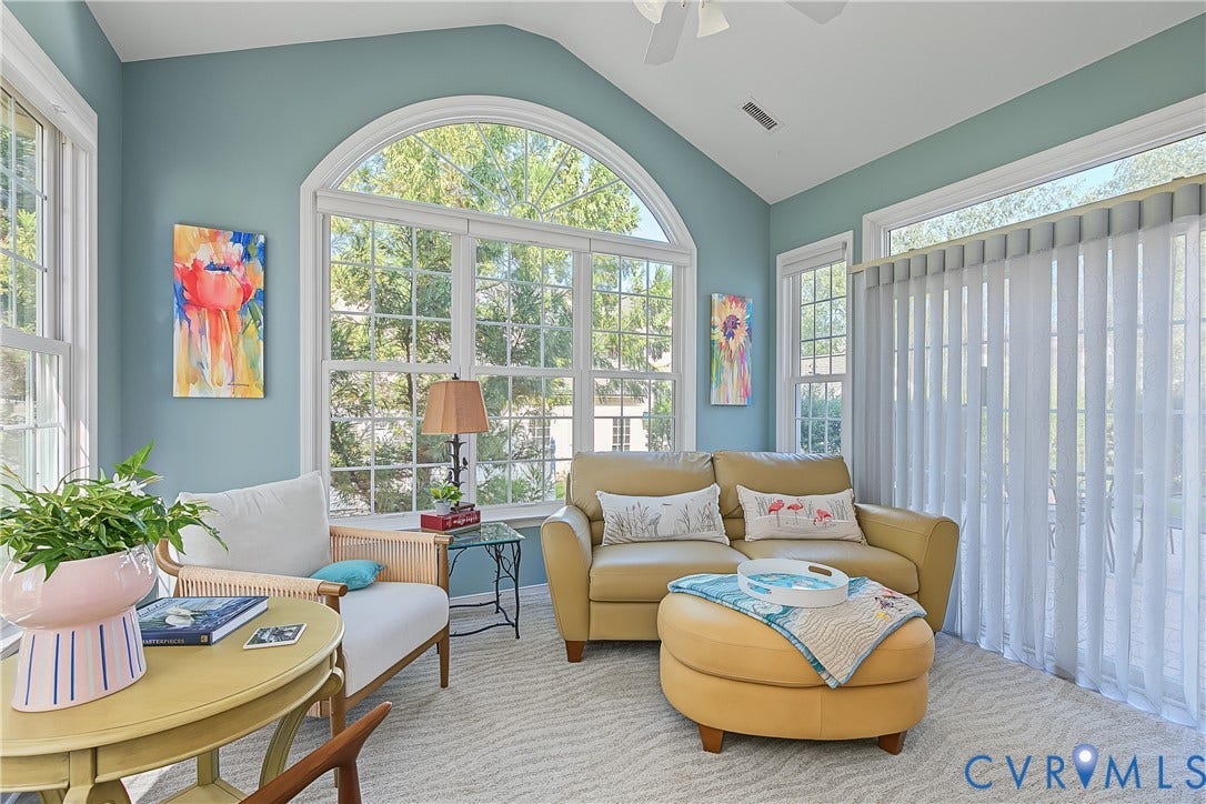 3510 Warsaw Terrace, Carriage Homes I @ CrossRidge, Glen Allen, VA 23060 3510 Warsaw Terrace, Carriage Homes I @ CrossRidge, Glen Allen, VA 23060