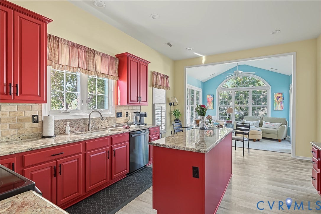 3510 Warsaw Terrace, Carriage Homes I @ CrossRidge, Glen Allen, VA 23060 3510 Warsaw Terrace, Carriage Homes I @ CrossRidge, Glen Allen, VA 23060