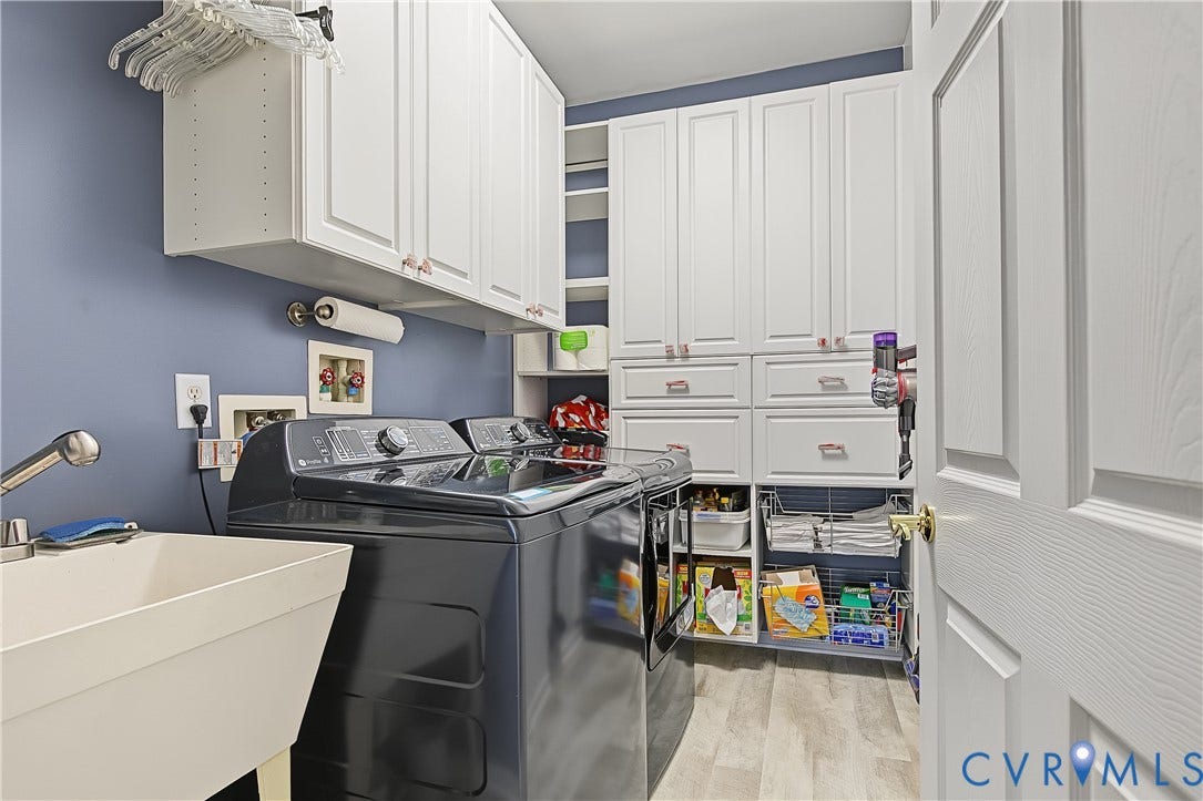 3510 Warsaw Terrace, Carriage Homes I @ CrossRidge, Glen Allen, VA 23060 3510 Warsaw Terrace, Carriage Homes I @ CrossRidge, Glen Allen, VA 23060