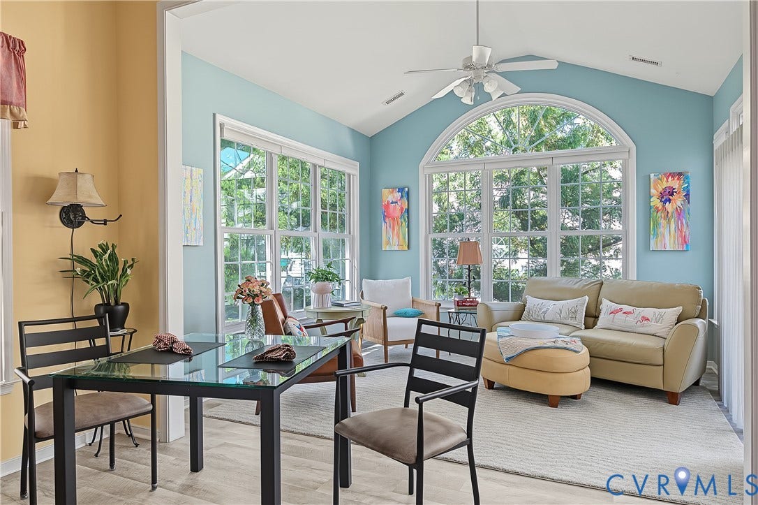 3510 Warsaw Terrace, Carriage Homes I @ CrossRidge, Glen Allen, VA 23060 3510 Warsaw Terrace, Carriage Homes I @ CrossRidge, Glen Allen, VA 23060