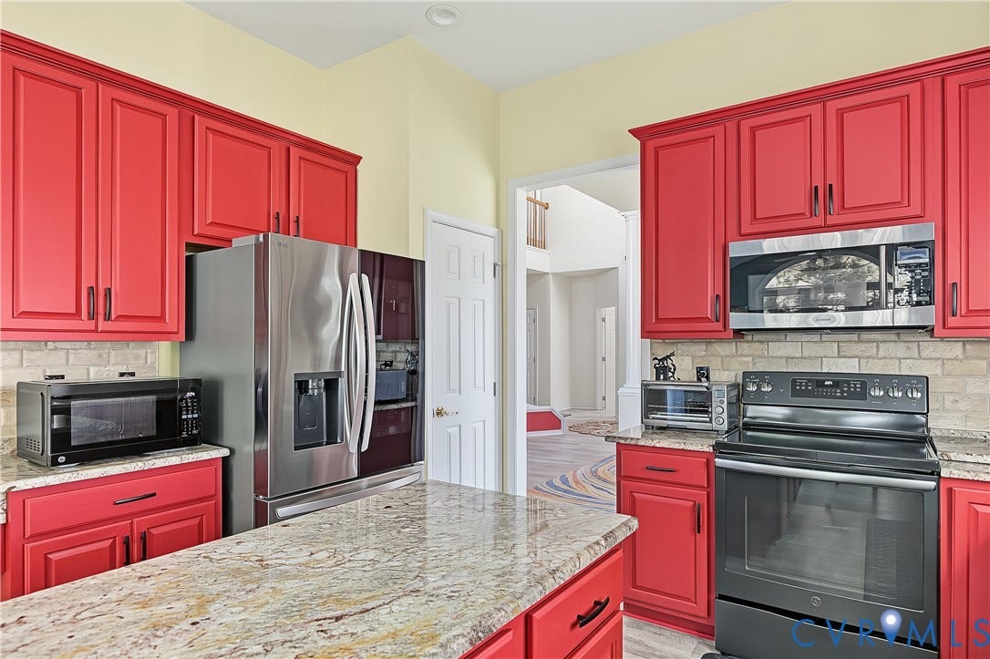 3510 Warsaw Terrace, Carriage Homes I @ CrossRidge, Glen Allen, VA 23060 3510 Warsaw Terrace, Carriage Homes I @ CrossRidge, Glen Allen, VA 23060