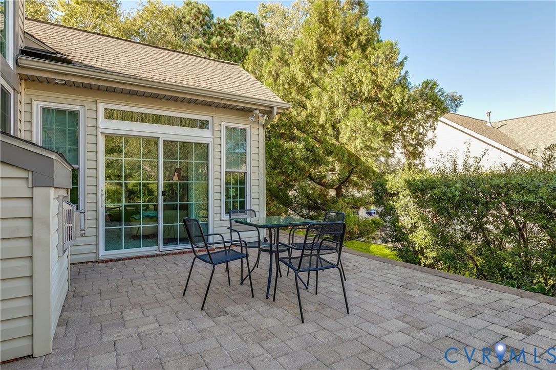 3510 Warsaw Terrace, Carriage Homes I @ CrossRidge, Glen Allen, VA 23060 3510 Warsaw Terrace, Carriage Homes I @ CrossRidge, Glen Allen, VA 23060