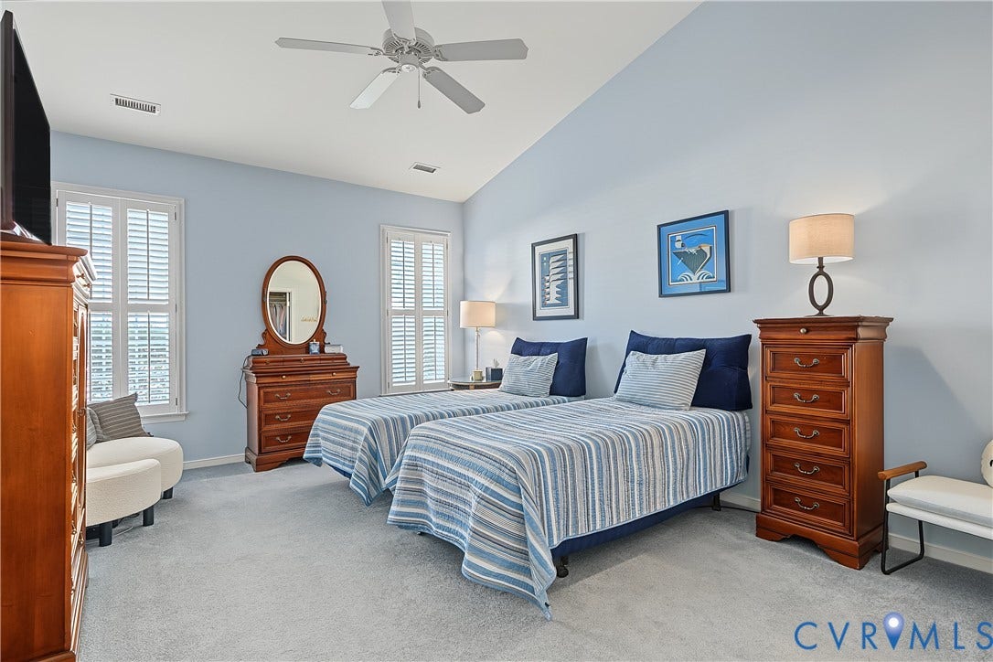 3510 Warsaw Terrace, Carriage Homes I @ CrossRidge, Glen Allen, VA 23060 3510 Warsaw Terrace, Carriage Homes I @ CrossRidge, Glen Allen, VA 23060