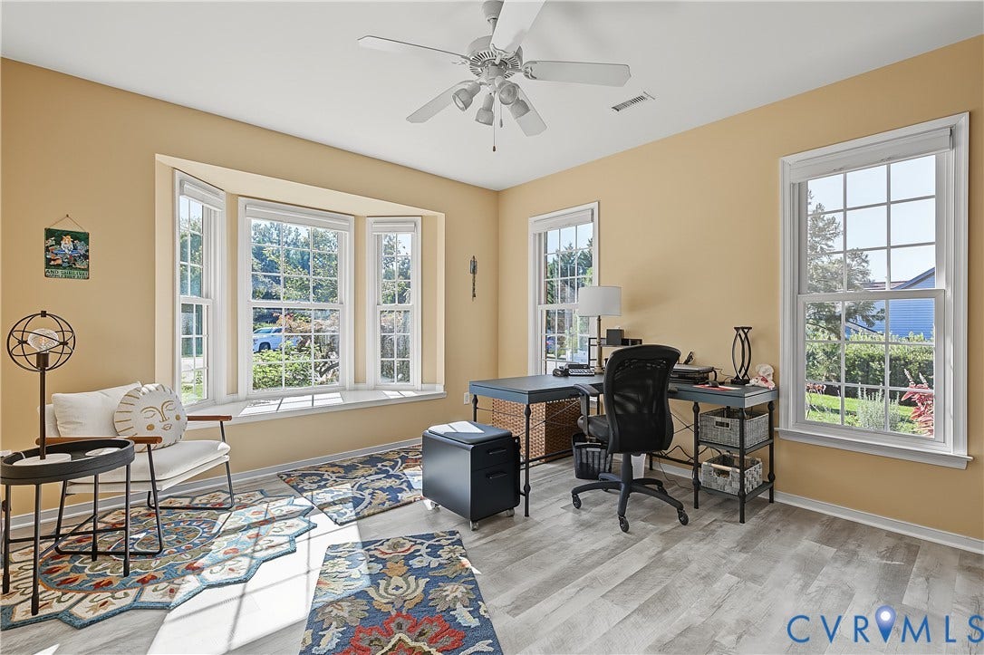 3510 Warsaw Terrace, Carriage Homes I @ CrossRidge, Glen Allen, VA 23060 3510 Warsaw Terrace, Carriage Homes I @ CrossRidge, Glen Allen, VA 23060