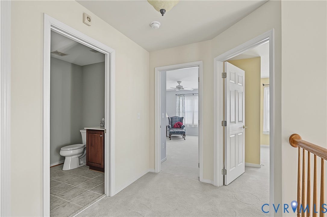 3510 Warsaw Terrace, Carriage Homes I @ CrossRidge, Glen Allen, VA 23060 3510 Warsaw Terrace, Carriage Homes I @ CrossRidge, Glen Allen, VA 23060