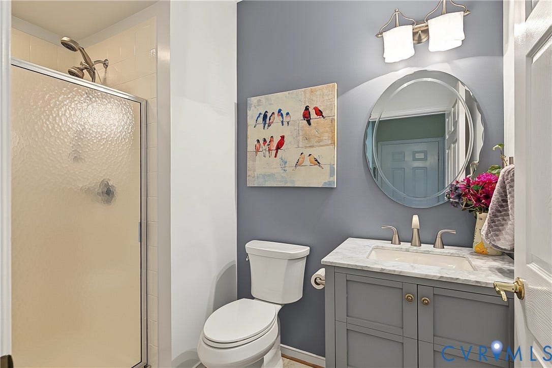 3510 Warsaw Terrace, Carriage Homes I @ CrossRidge, Glen Allen, VA 23060 3510 Warsaw Terrace, Carriage Homes I @ CrossRidge, Glen Allen, VA 23060