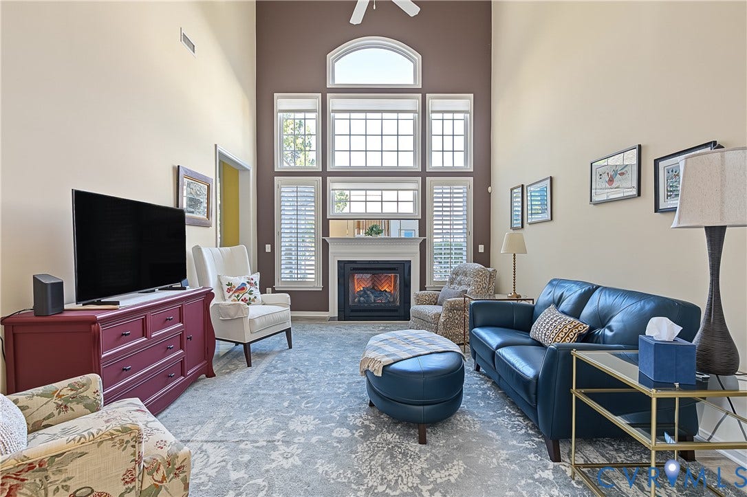 3510 Warsaw Terrace, Carriage Homes I @ CrossRidge, Glen Allen, VA 23060 3510 Warsaw Terrace, Carriage Homes I @ CrossRidge, Glen Allen, VA 23060