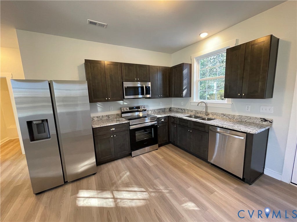 98 Sandy Brooke Lane, #2, Cumberland, VA 23040 98 Sandy Brooke Lane, #2, Cumberland, VA 23040