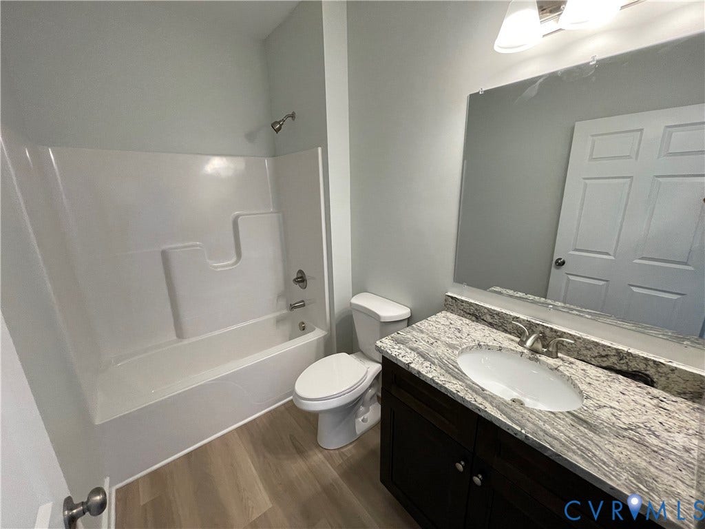 98 Sandy Brooke Lane, #2, Cumberland, VA 23040 98 Sandy Brooke Lane, #2, Cumberland, VA 23040