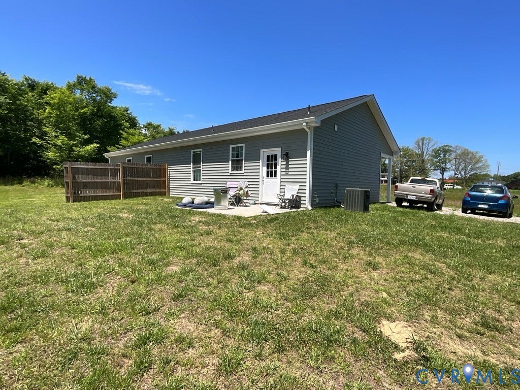 98 Sandy Brooke Lane, #2, Cumberland, VA 23040 98 Sandy Brooke Lane, #2, Cumberland, VA 23040