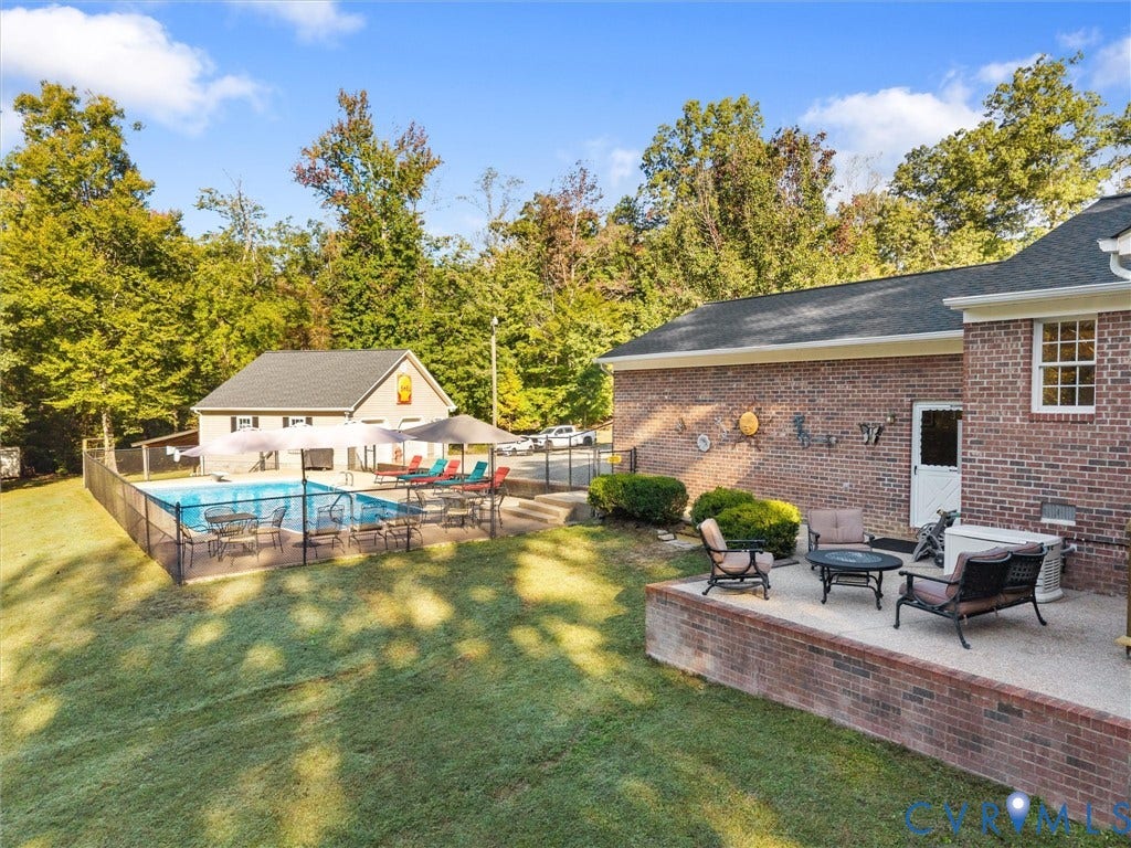 6085 Tucker Road, Country Life, Powhatan, VA 23139 6085 Tucker Road, Country Life, Powhatan, VA 23139