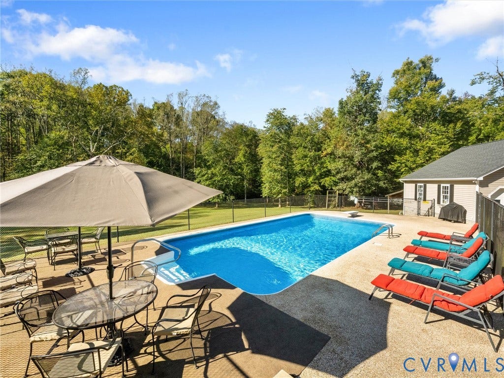 6085 Tucker Road, Country Life, Powhatan, VA 23139 6085 Tucker Road, Country Life, Powhatan, VA 23139