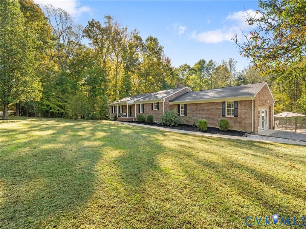 6085 Tucker Road, Country Life, Powhatan, VA 23139 6085 Tucker Road, Country Life, Powhatan, VA 23139