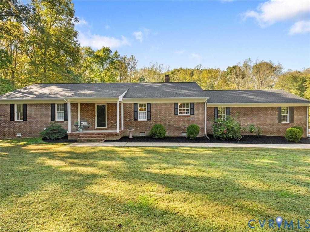 6085 Tucker Road, Country Life, Powhatan, VA 23139 6085 Tucker Road, Country Life, Powhatan, VA 23139