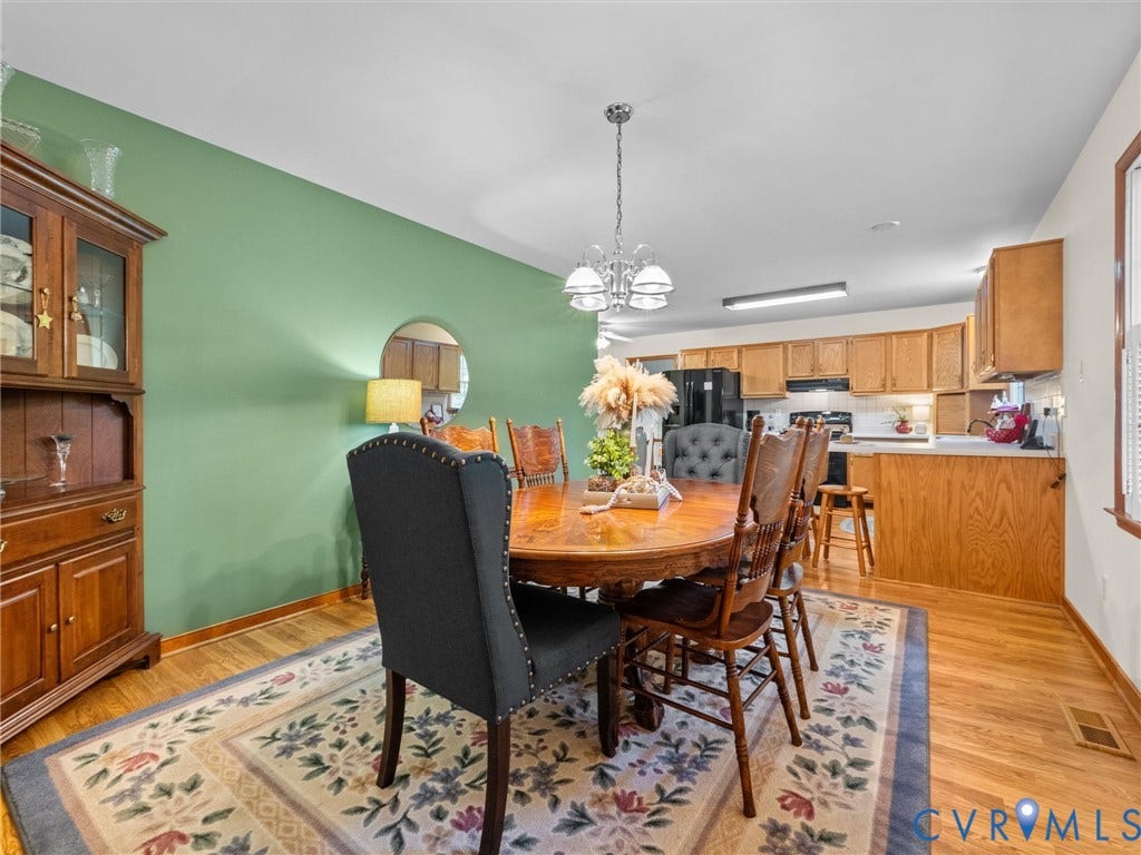 6085 Tucker Road, Country Life, Powhatan, VA 23139 6085 Tucker Road, Country Life, Powhatan, VA 23139