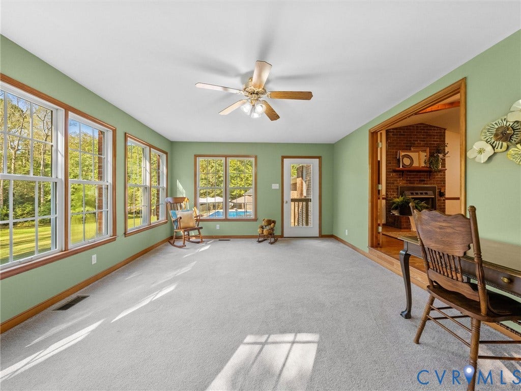 6085 Tucker Road, Country Life, Powhatan, VA 23139 6085 Tucker Road, Country Life, Powhatan, VA 23139