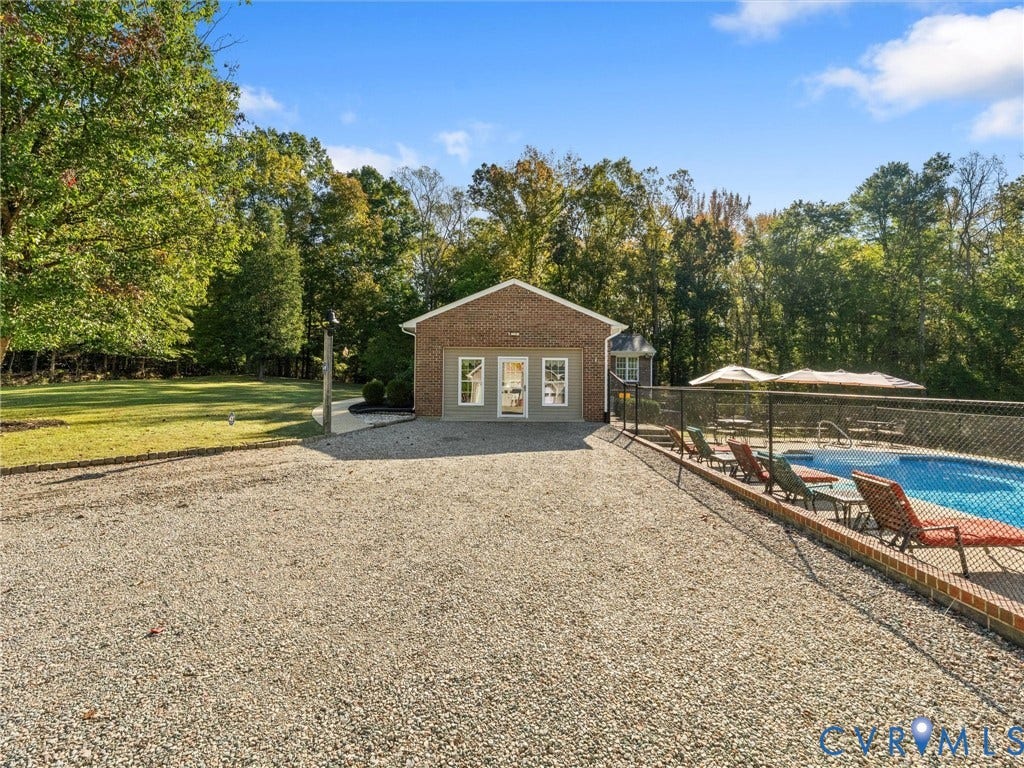 6085 Tucker Road, Country Life, Powhatan, VA 23139 6085 Tucker Road, Country Life, Powhatan, VA 23139