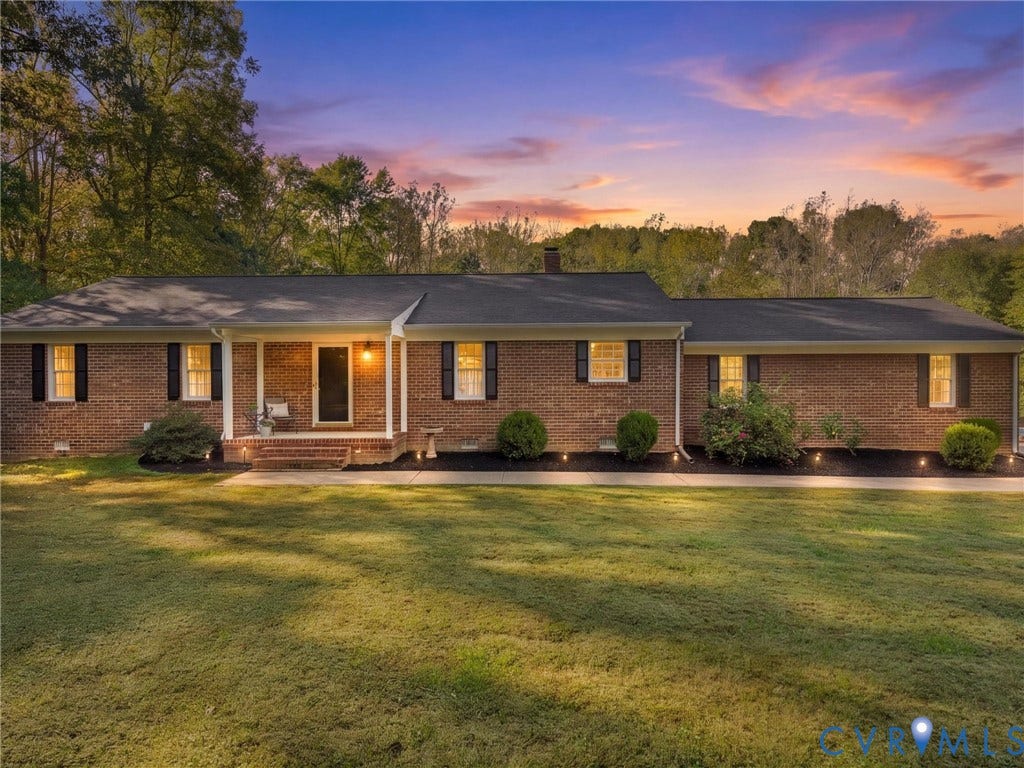 6085 Tucker Road, Country Life, Powhatan, VA 23139 6085 Tucker Road, Country Life, Powhatan, VA 23139