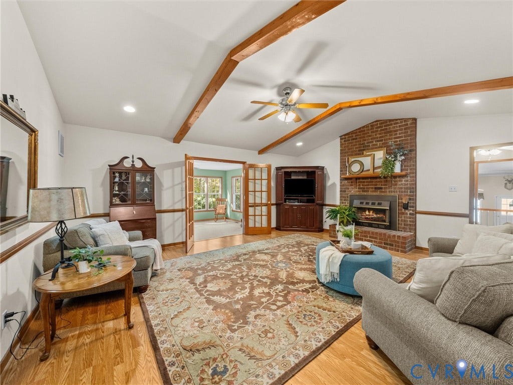 6085 Tucker Road, Country Life, Powhatan, VA 23139 6085 Tucker Road, Country Life, Powhatan, VA 23139