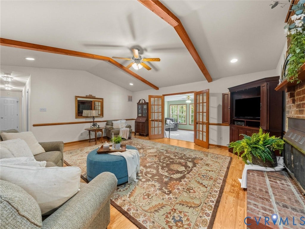 6085 Tucker Road, Country Life, Powhatan, VA 23139 6085 Tucker Road, Country Life, Powhatan, VA 23139