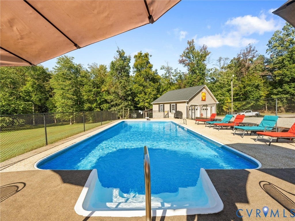 6085 Tucker Road, Country Life, Powhatan, VA 23139 6085 Tucker Road, Country Life, Powhatan, VA 23139